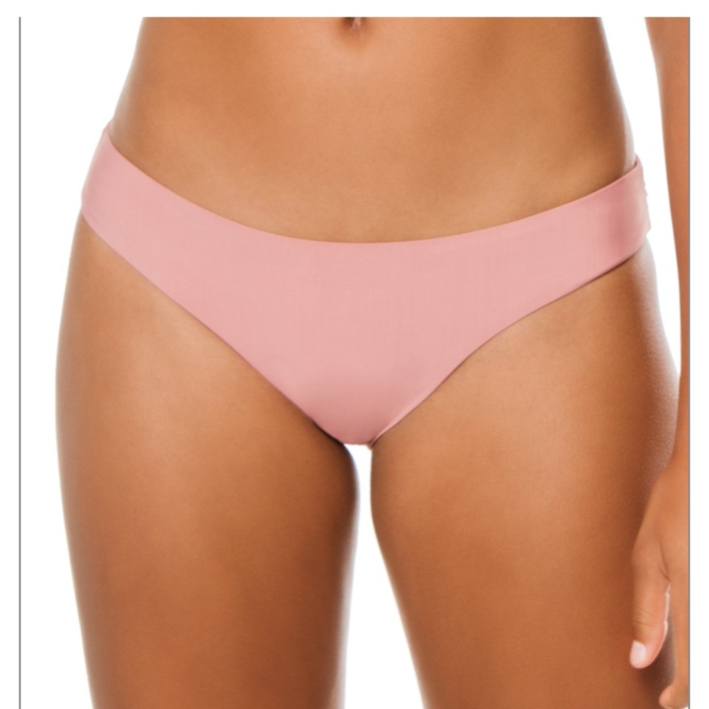 Pilyq Rose Bottoms
